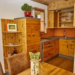 Appartement Dopplerstubn