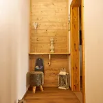 Dopplerstubn Apartment