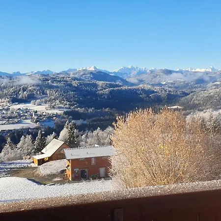 Appartement Dopplerstubn