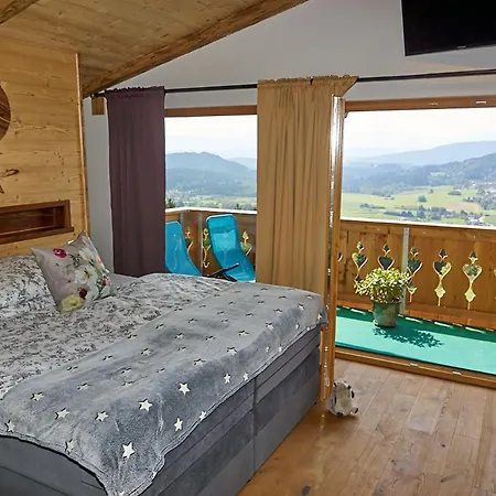 Dopplerstubn Appartement