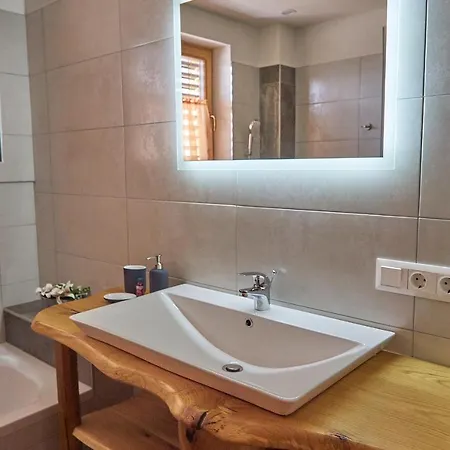 Apartamento Dopplerstubn *