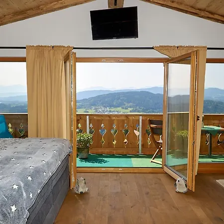 Dopplerstubn Agsdorf