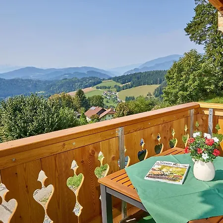 Dopplerstubn Apartamento *