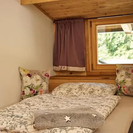 Appartement Dopplerstubn *