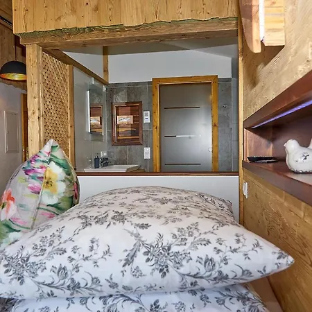 Dopplerstubn Apartamento Agsdorf