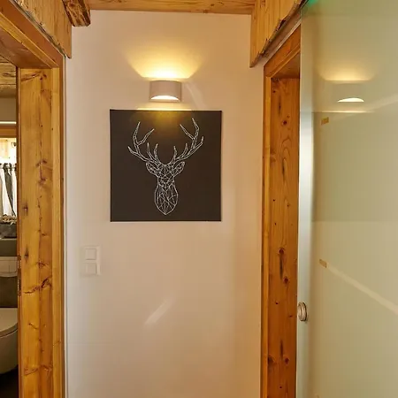 Dopplerstubn Appartement Agsdorf