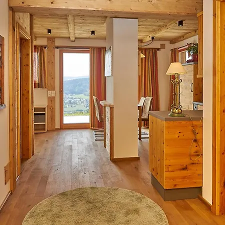 Dopplerstubn Appartement