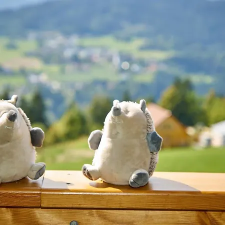 Appartement Dopplerstubn *