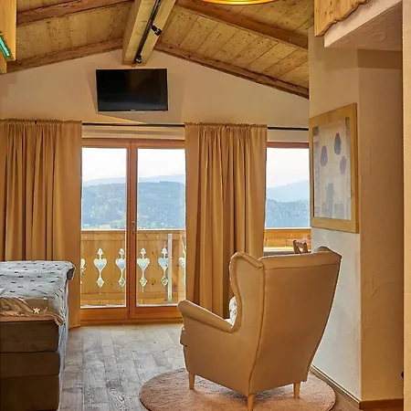 Apartamento Dopplerstubn