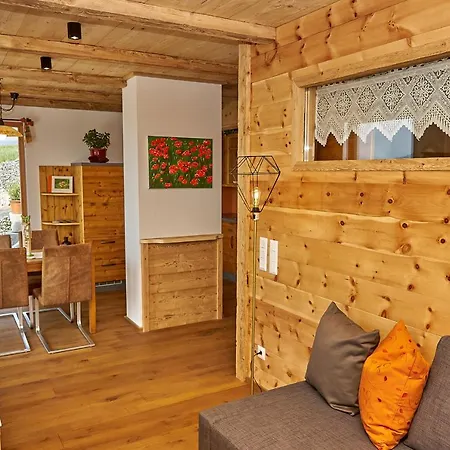 Dopplerstubn Apartamento *