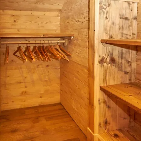 Dopplerstubn アパート *