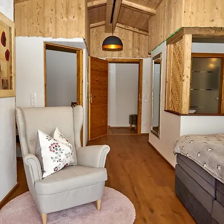Dopplerstubn Apartamento *