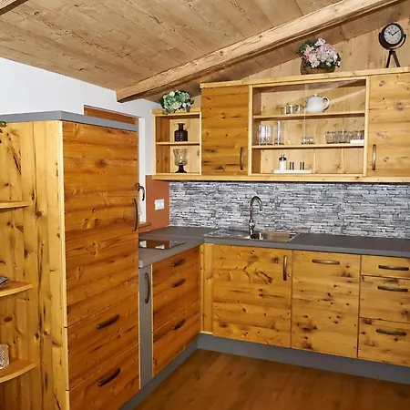 Dopplerstubn Agsdorf