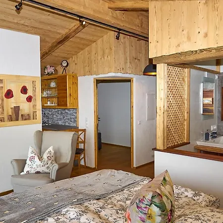 Dopplerstubn * Agsdorf