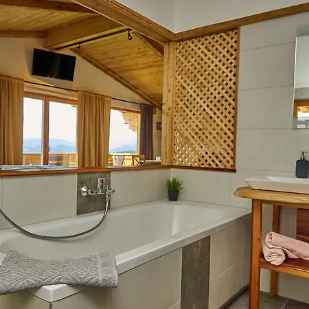 Appartement Dopplerstubn *