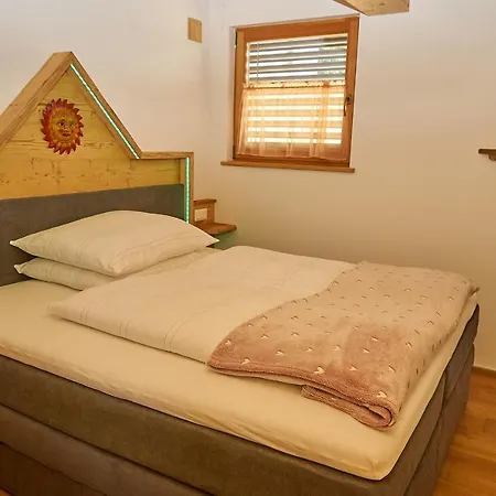 Appartement Dopplerstubn *