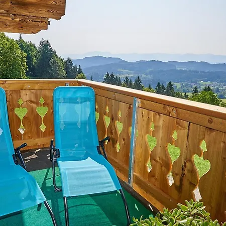 Dopplerstubn Apartamento *