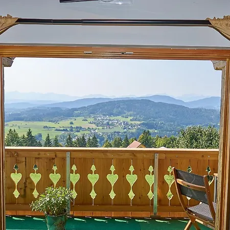 Dopplerstubn Appartement