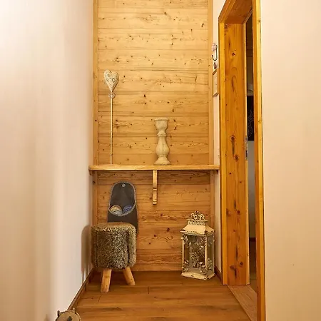 Dopplerstubn Apartamento