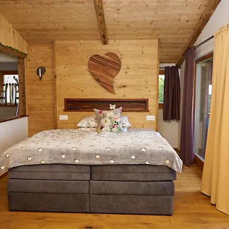 アパート Dopplerstubn Agsdorf