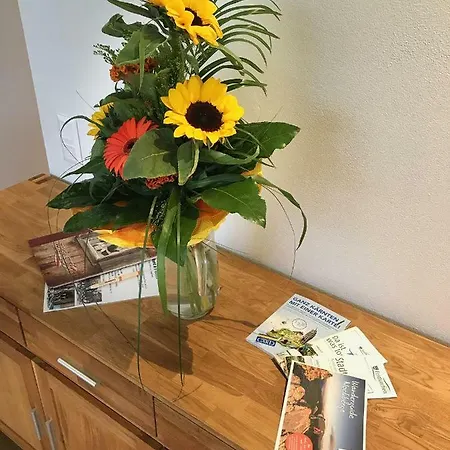 アパート Dopplerstubn Agsdorf