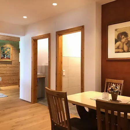 Appartement Dopplerstubn