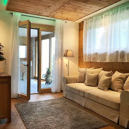 Apartamento Dopplerstubn *