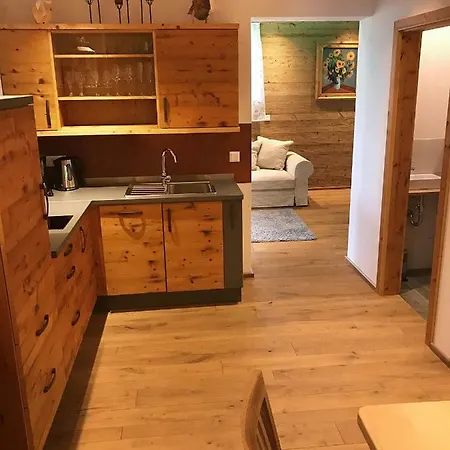 Dopplerstubn * Agsdorf