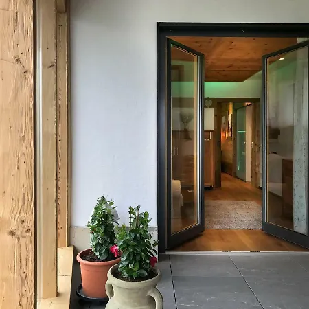 Dopplerstubn Agsdorf