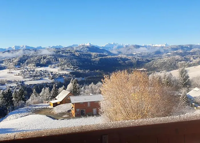 Apartamento Dopplerstubn