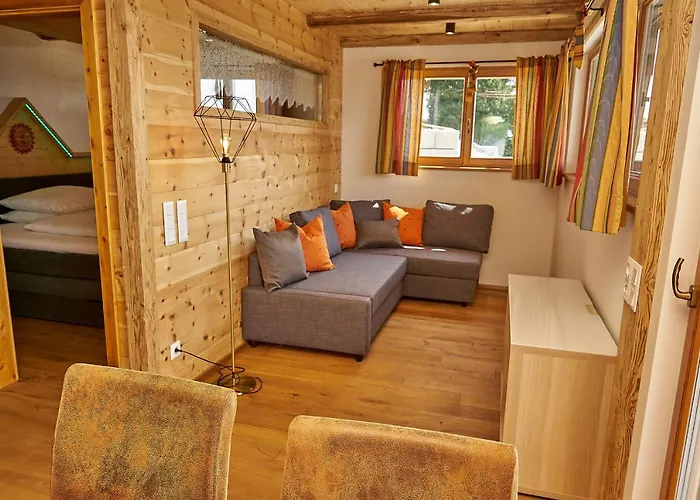 Dopplerstubn * Agsdorf