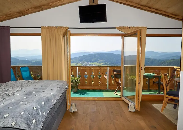 Dopplerstubn Agsdorf