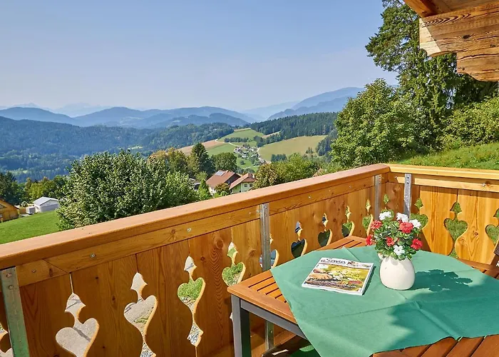 Dopplerstubn Apartamento *