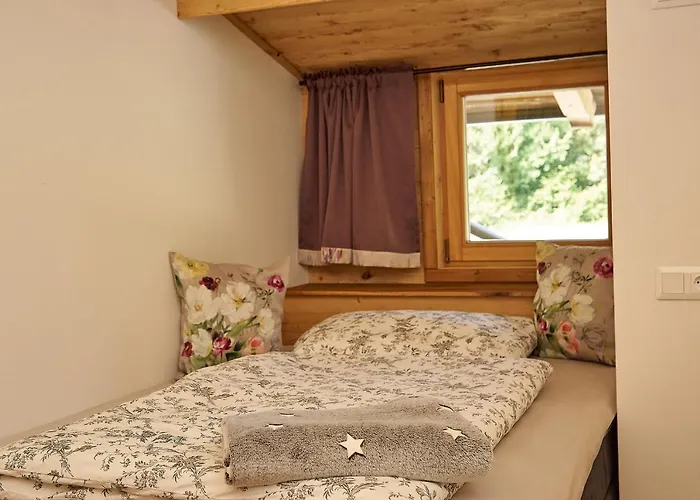 Apartamento Dopplerstubn *