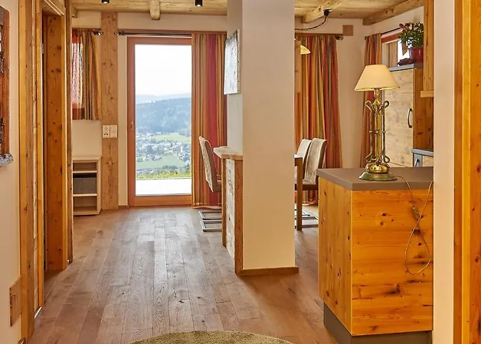 Dopplerstubn Apartment