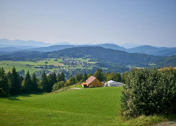 Dopplerstubn * Agsdorf