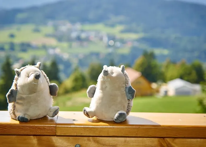 Apartment Dopplerstubn *