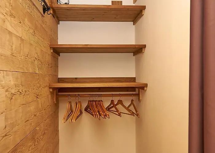 Apartamento Dopplerstubn