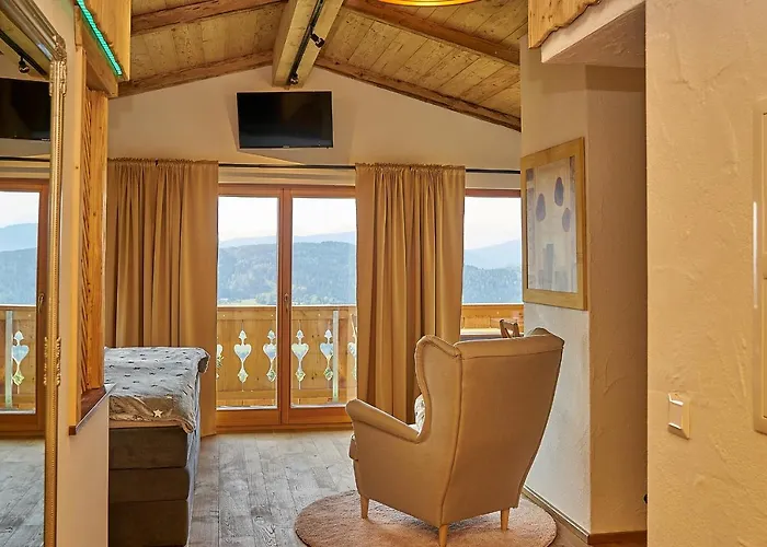 Apartamento Dopplerstubn