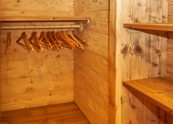 Dopplerstubn Apartment *