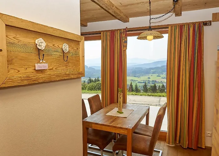 Dopplerstubn Agsdorf