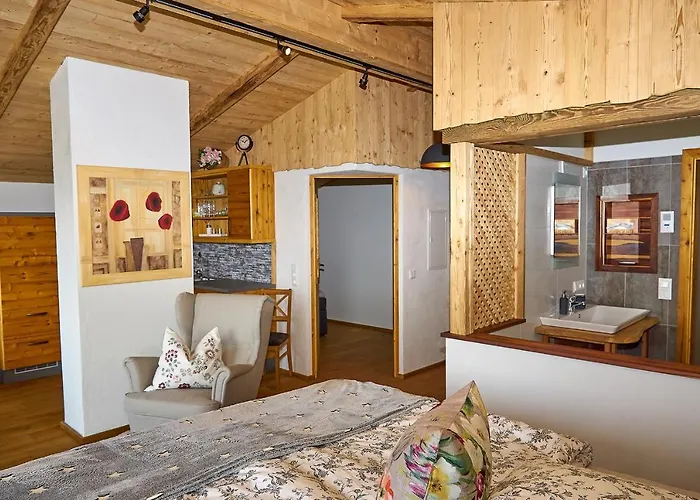 Dopplerstubn * Agsdorf