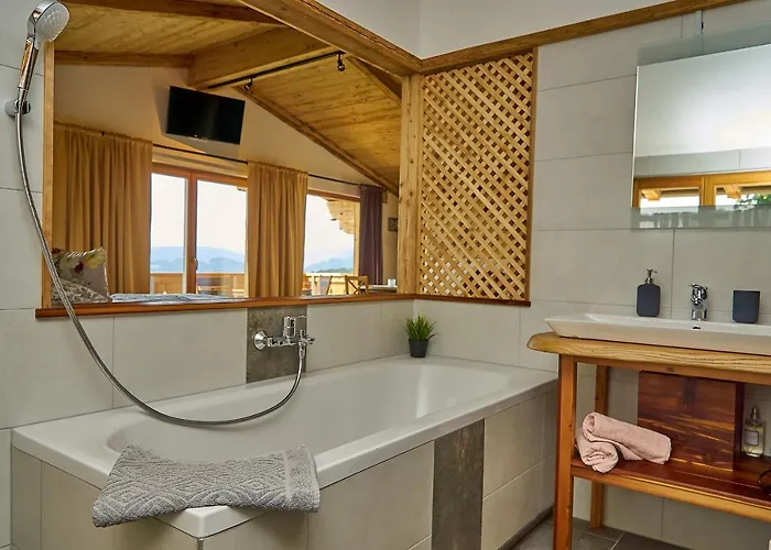 Apartamento Dopplerstubn *