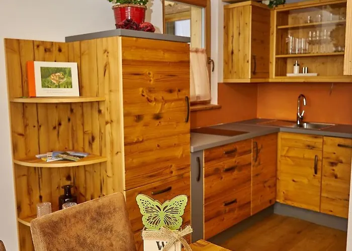 Apartment Dopplerstubn