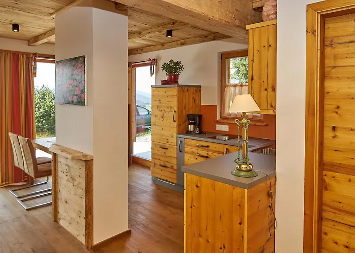 Dopplerstubn * Agsdorf