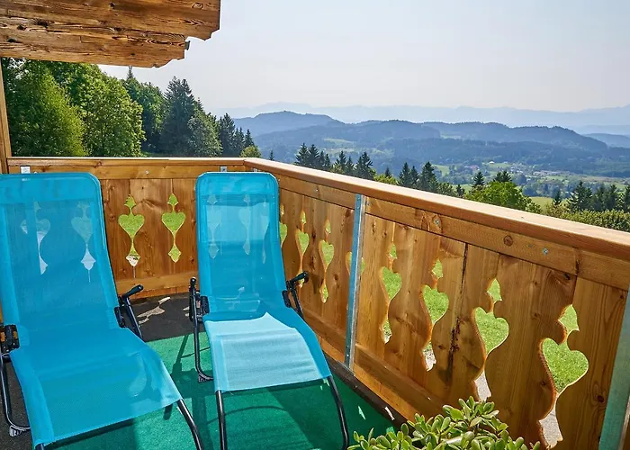 Dopplerstubn Apartamento *