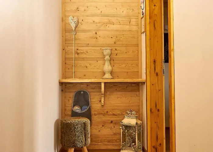 Dopplerstubn Apartamento