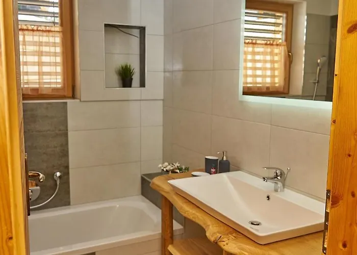 Dopplerstubn Agsdorf