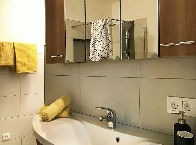 Apartamento Dopplerstubn