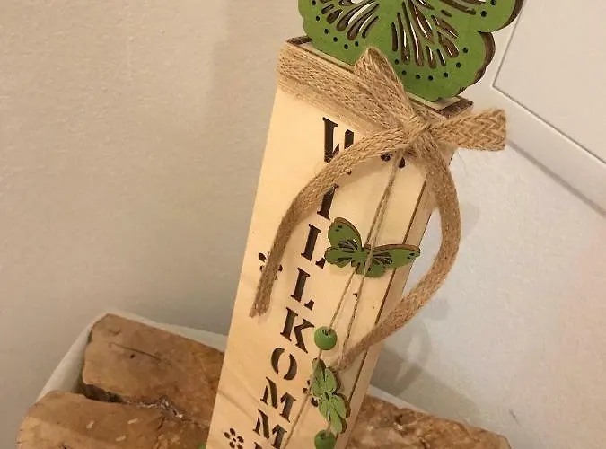 Dopplerstubn Apartamento